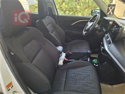 سوزوكي سويفت